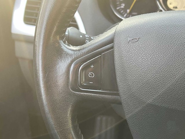 Renault mégane estate 1.2 tce collection 2013 | 8-kpb-17 - afbeelding 10 van  30