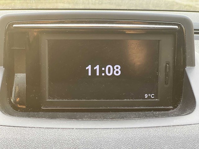 Renault mégane estate 1.2 tce collection 2013 | 8-kpb-17 - afbeelding 14 van  30