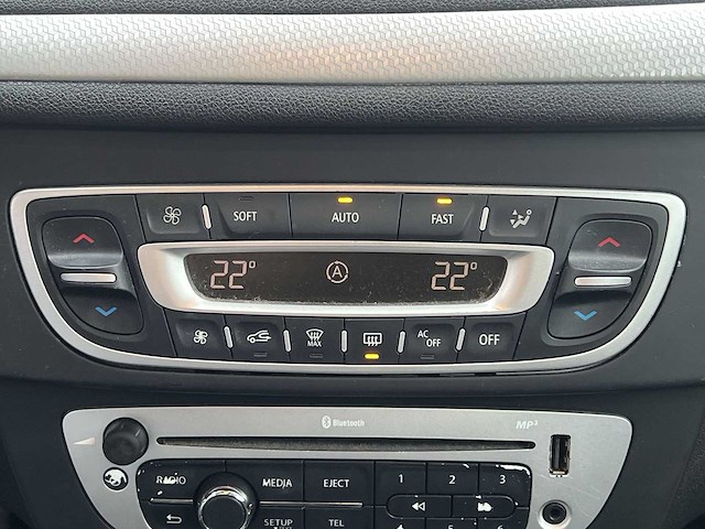 Renault mégane estate 1.2 tce collection 2013 | 8-kpb-17 - afbeelding 17 van  30