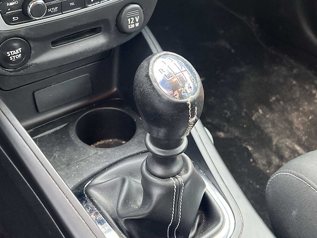 Renault mégane estate 1.2 tce collection 2013 | 8-kpb-17 - afbeelding 18 van  30