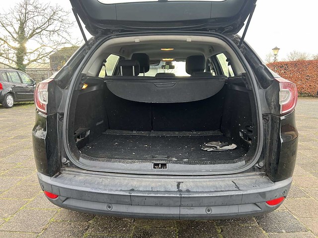 Renault mégane estate 1.2 tce collection 2013 | 8-kpb-17 - afbeelding 19 van  30