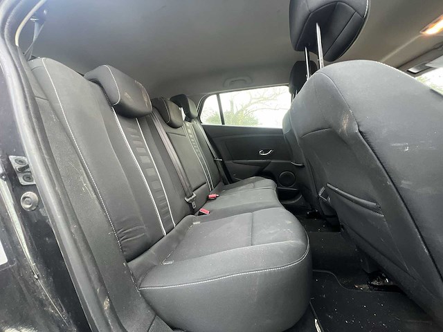 Renault mégane estate 1.2 tce collection 2013 | 8-kpb-17 - afbeelding 20 van  30