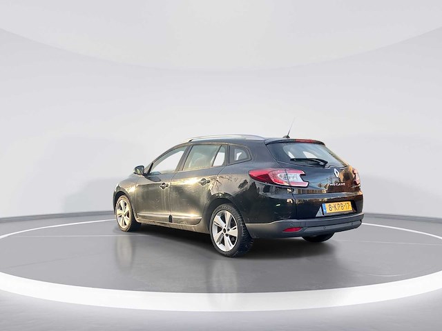 Renault mégane estate 1.2 tce collection 2013 | 8-kpb-17 - afbeelding 30 van  30