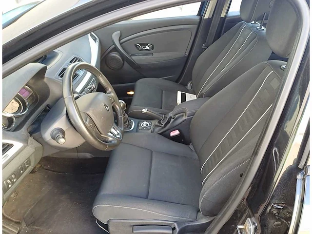 Renault mégane estate 1.2 tce collection *, 8-kpb-10 - afbeelding 3 van  13