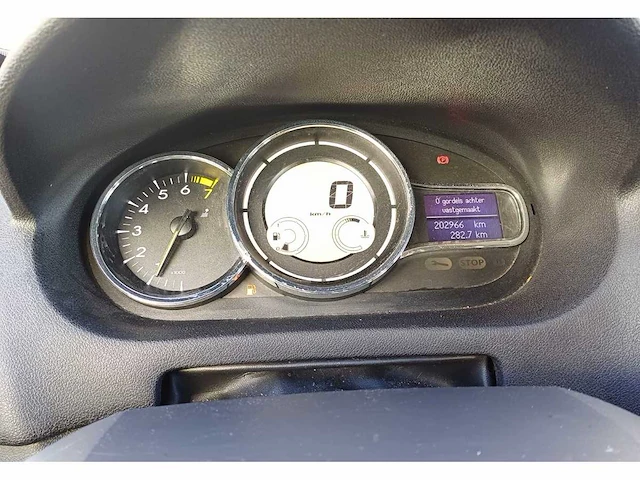 Renault mégane estate 1.2 tce collection *, 8-kpb-10 - afbeelding 5 van  13