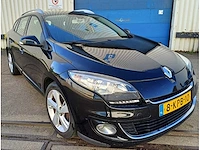 Renault mégane estate 1.2 tce collection *, 8-kpb-10
