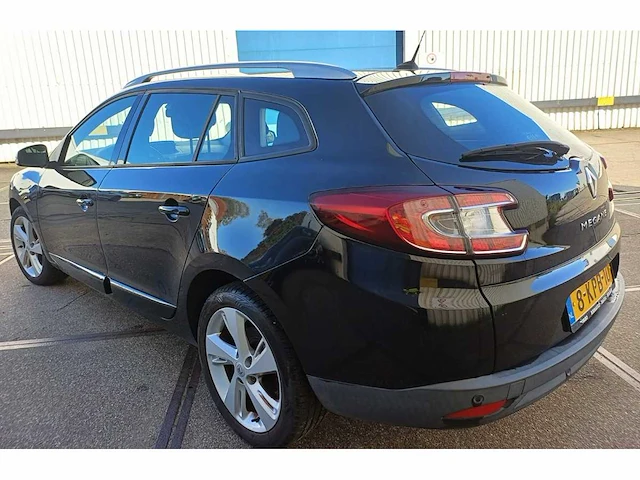 Renault mégane estate 1.2 tce collection *, 8-kpb-10 - afbeelding 11 van  13
