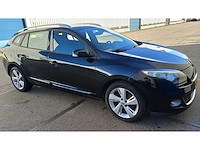 Renault mégane estate 1.2 tce collection *, 8-kpb-10 - afbeelding 12 van  13