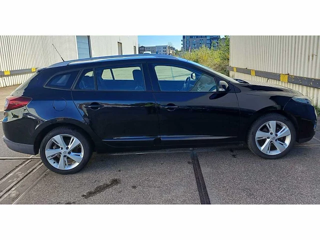 Renault mégane estate 1.2 tce collection *, 8-kpb-10 - afbeelding 13 van  13