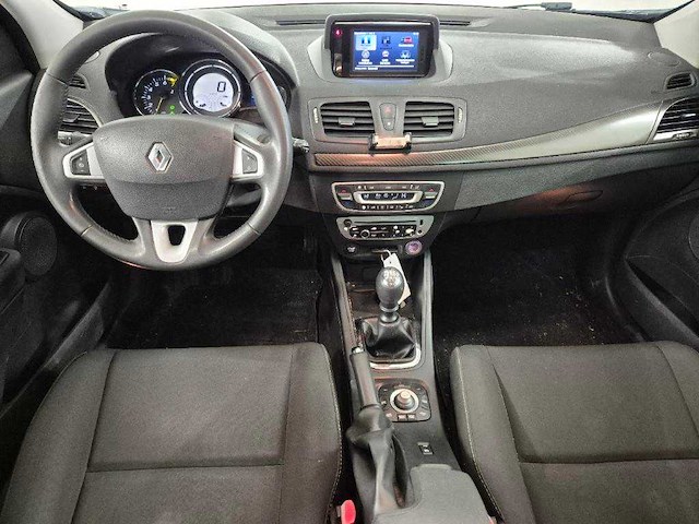 Renault mégane estate 1.2 tce expression; 43-zjk-1 - afbeelding 2 van  20