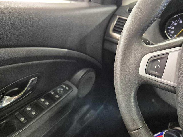 Renault mégane estate 1.2 tce expression; 43-zjk-1 - afbeelding 3 van  20