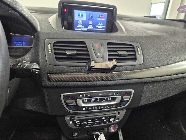 Renault mégane estate 1.2 tce expression; 43-zjk-1 - afbeelding 6 van  20