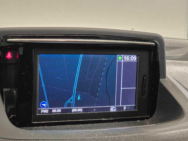 Renault mégane estate 1.2 tce expression; 43-zjk-1 - afbeelding 7 van  20