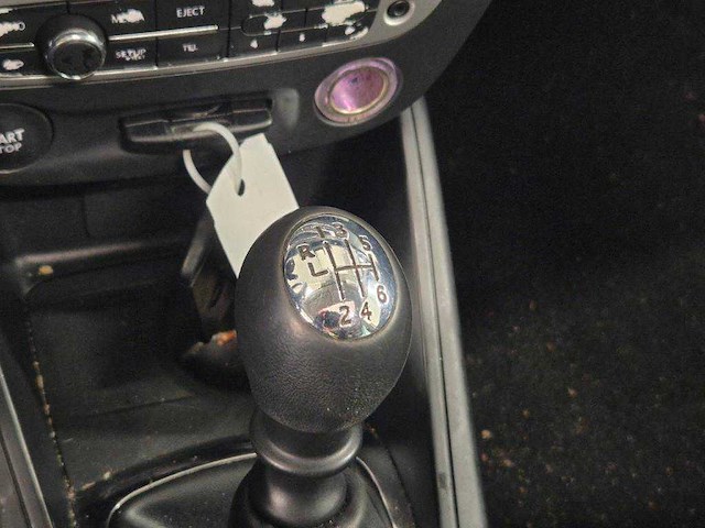 Renault mégane estate 1.2 tce expression; 43-zjk-1 - afbeelding 8 van  20