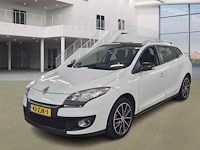 Renault mégane estate 1.2 tce expression; 43-zjk-1 - afbeelding 1 van  20