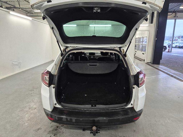Renault mégane estate 1.2 tce expression; 43-zjk-1 - afbeelding 16 van  20