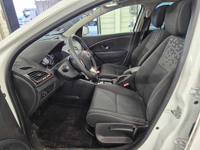 Renault mégane estate 1.2 tce expression; 43-zjk-1 - afbeelding 19 van  20