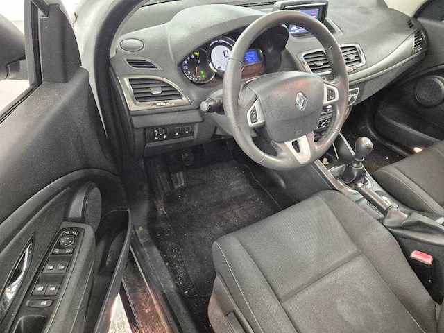 Renault mégane estate 1.2 tce expression; 43-zjk-1 - afbeelding 20 van  20