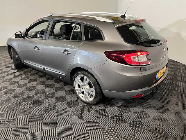 Renault mégane estate 1.2 tce expression, 94-xzx-9 - afbeelding 6 van  13