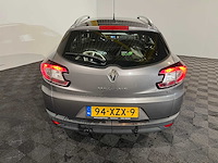 Renault mégane estate 1.2 tce expression, 94-xzx-9 - afbeelding 7 van  13