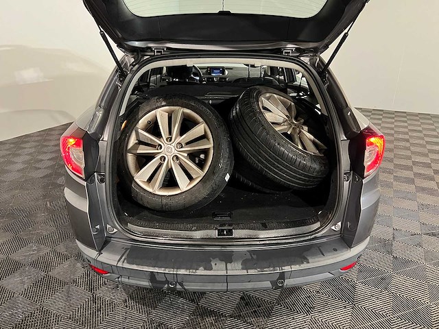 Renault mégane estate 1.2 tce expression, 94-xzx-9 - afbeelding 8 van  13