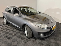 Renault mégane estate 1.2 tce expression, 94-xzx-9 - afbeelding 10 van  13