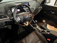 Renault mégane estate 1.2 tce expression, 94-xzx-9 - afbeelding 12 van  13