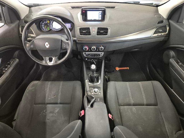 Renault mégane estate 1.2 tce expression * g-022-dp - afbeelding 4 van  15