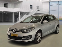 Renault mégane estate 1.2 tce expression * g-022-dp - afbeelding 1 van  15