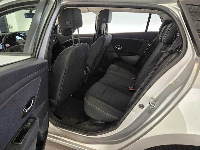 Renault mégane estate 1.2 tce expression * g-022-dp - afbeelding 12 van  15