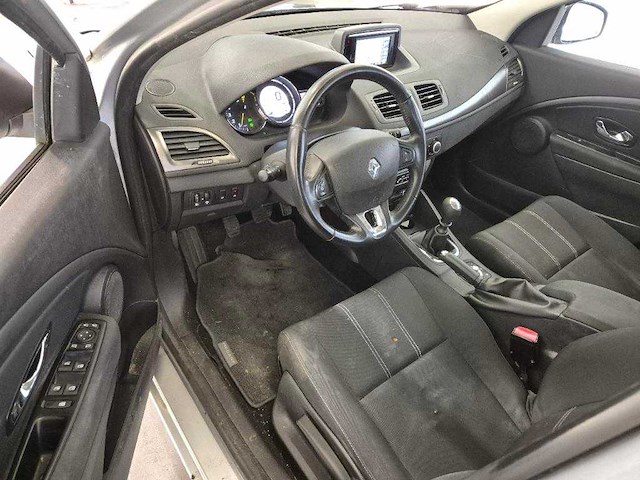 Renault mégane estate 1.2 tce expression * g-022-dp - afbeelding 13 van  15