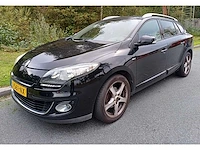 Renault mégane estate 1.2 tce expression *, j-561-nx