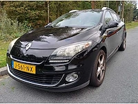Renault mégane estate 1.2 tce expression *, j-561-nx - afbeelding 5 van  12