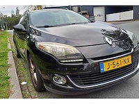 Renault mégane estate 1.2 tce expression *, j-561-nx - afbeelding 7 van  12