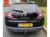 Renault mégane estate 1.2 tce expression *, j-561-nx - afbeelding 10 van  12