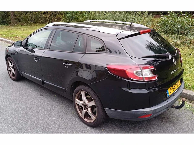 Renault mégane estate 1.2 tce expression *, j-561-nx - afbeelding 11 van  12