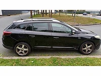 Renault mégane estate 1.2 tce expression *, j-561-nx - afbeelding 12 van  12