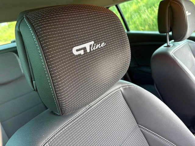 Renault mégane estate 1.2 tce gt-line * jv-761-z - afbeelding 7 van  27