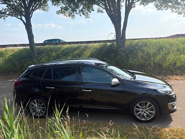 Renault mégane estate 1.2 tce gt-line * jv-761-z - afbeelding 26 van  27