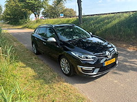 Renault mégane estate 1.2 tce gt-line * jv-761-z - afbeelding 27 van  27