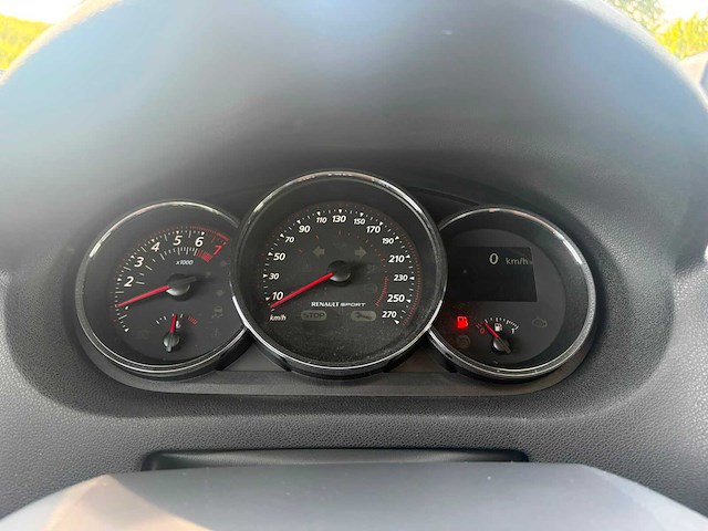 Renault mégane estate 1.2 tce gt-line * jv-761-z - afbeelding 2 van  27