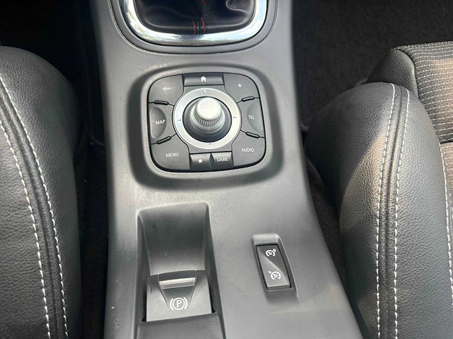Renault mégane estate 1.2 tce gt-line * jv-761-z - afbeelding 6 van  27