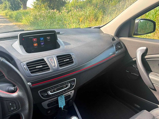 Renault mégane estate 1.2 tce gt-line * jv-761-z - afbeelding 8 van  27