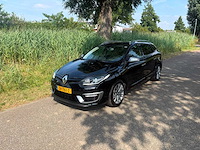 Renault mégane estate 1.2 tce gt-line * jv-761-z - afbeelding 1 van  27