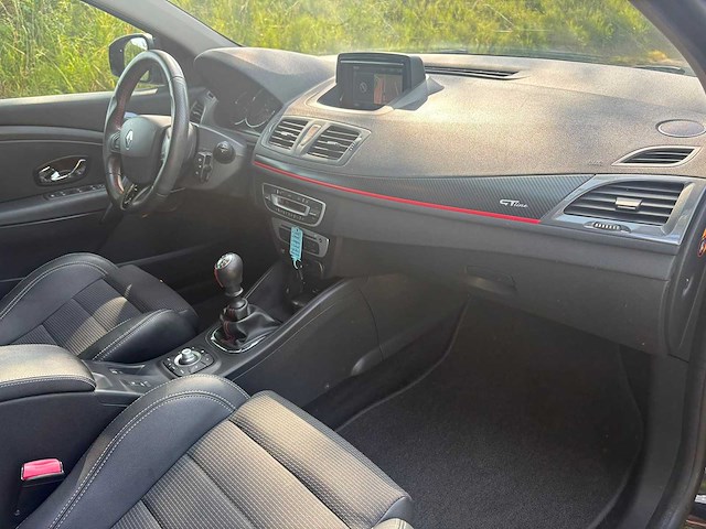 Renault mégane estate 1.2 tce gt-line * jv-761-z - afbeelding 16 van  27