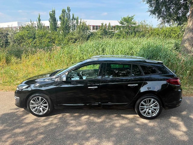 Renault mégane estate 1.2 tce gt-line * jv-761-z - afbeelding 21 van  27
