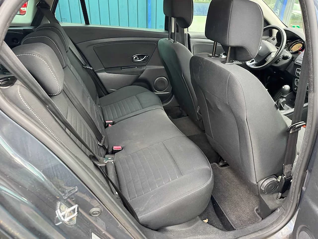 Renault mégane estate 1.2 tce limited *, 2-zth-78 - afbeelding 3 van  20