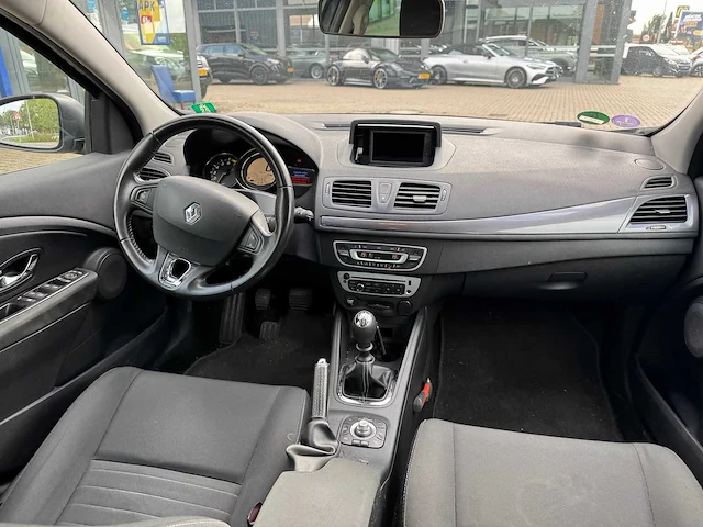 Renault mégane estate 1.2 tce limited *, 2-zth-78 - afbeelding 4 van  20