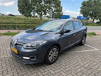 Renault mégane estate 1.2 tce limited *, 2-zth-78