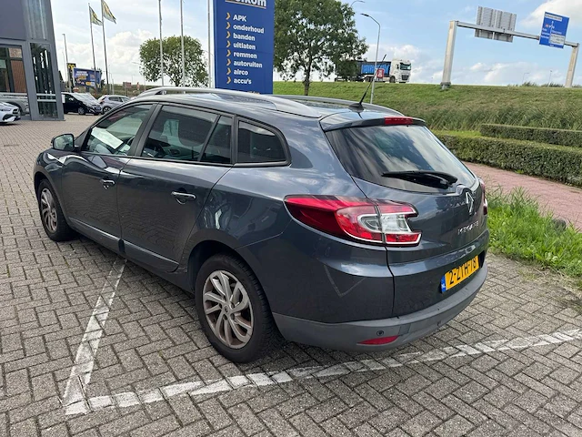 Renault mégane estate 1.2 tce limited *, 2-zth-78 - afbeelding 12 van  20